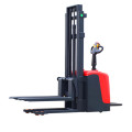 high lift electric reach stacker forklift 1.5t cdd15 electric stacker